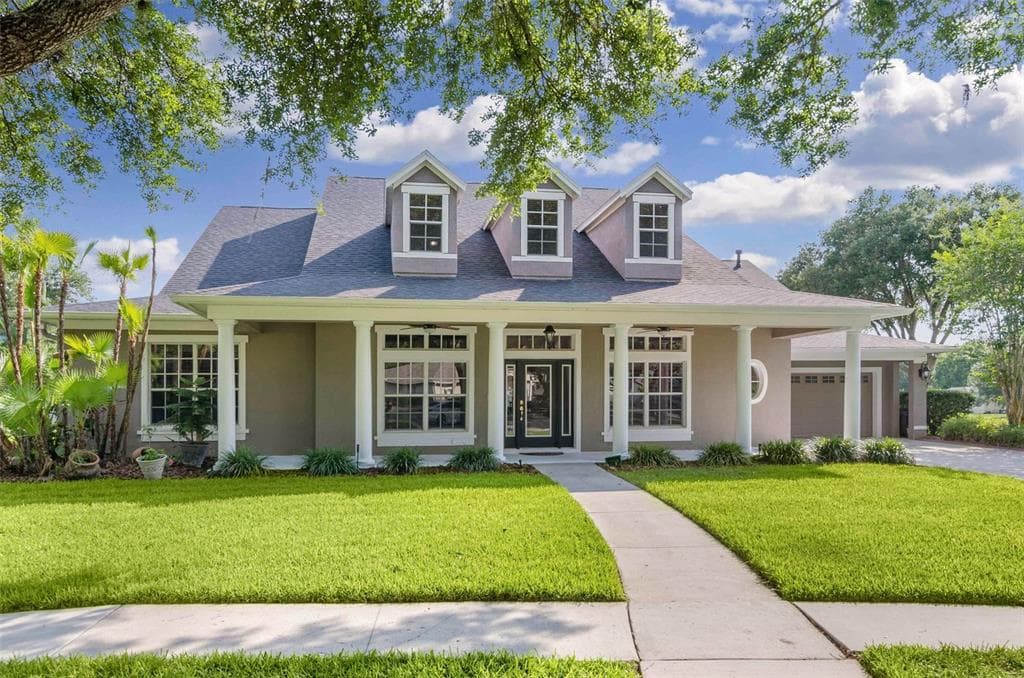 6123 KESTRELPARK DRIVE LITHIA, FL 33547