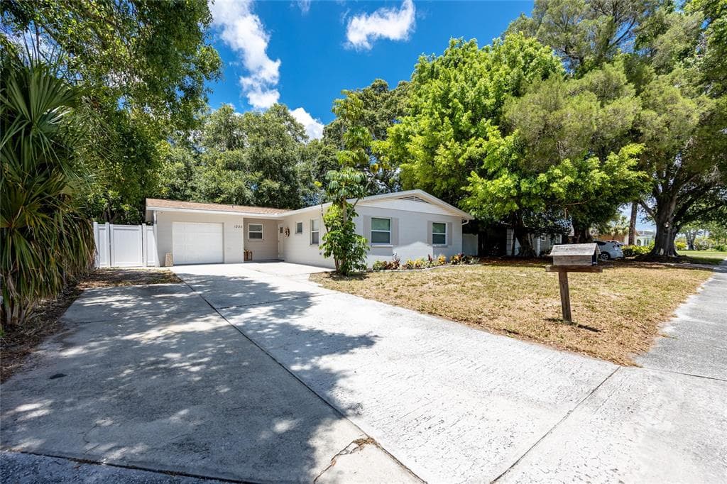 1295 77TH AVENUE N ST PETERSBURG, FL 33702