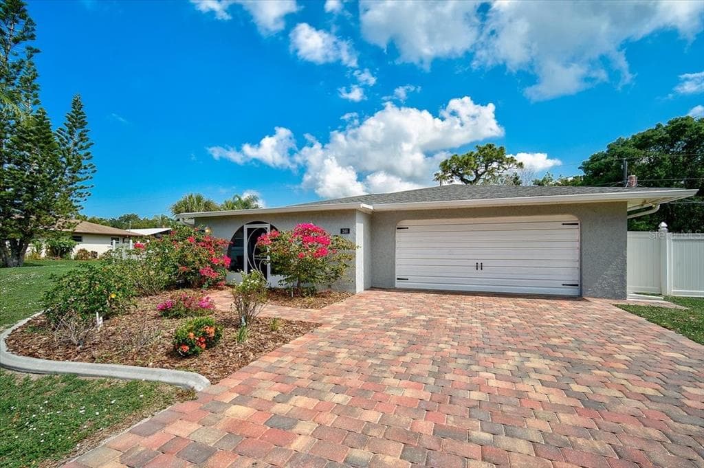 248 COWRY ROAD VENICE, FL 34293