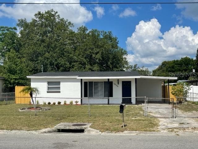 10204 N 27 STREET TAMPA, FL 33612