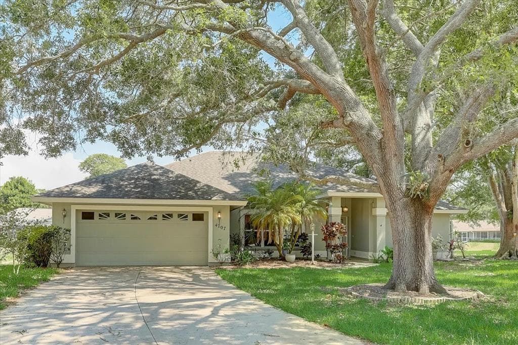 4707 HAMLETS GROVE DRIVE SARASOTA, FL 34235