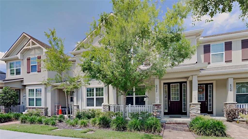 8570 VEDDER LANE ORLANDO, FL 32832