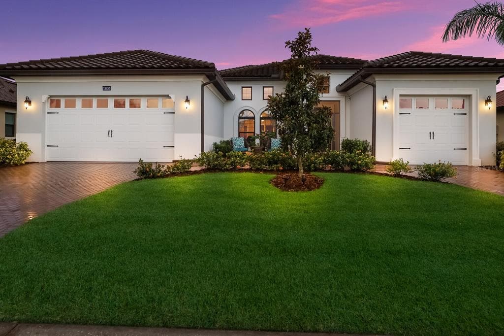 1805 7TH STREET E PALMETTO, FL 34221