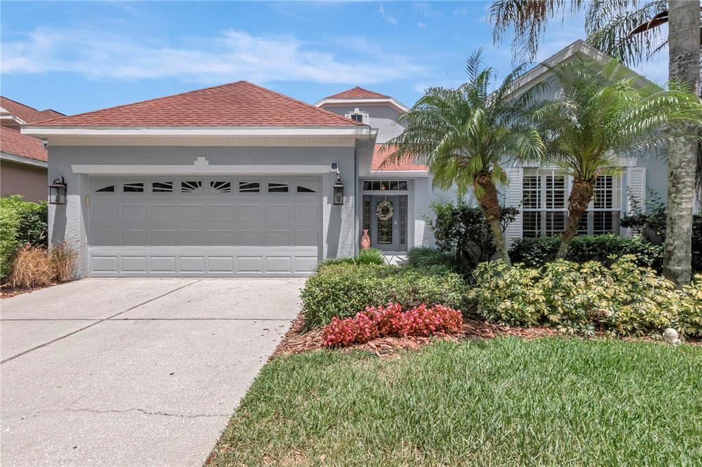 17909 TIMBER VIEW STREET TAMPA, FL 33647