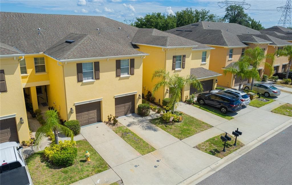9597 TRUMPET VINE LOOP TRINITY, FL 34655