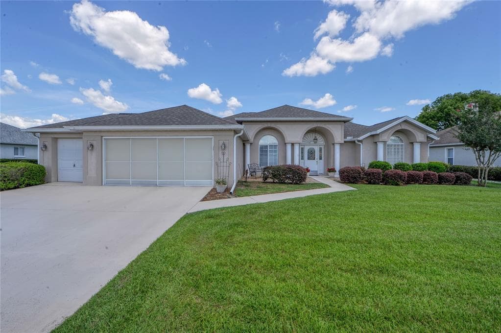 2337 NW 51ST TERRACE OCALA, FL 34482