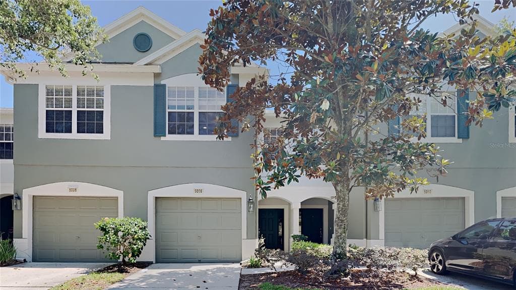 5008 POND RIDGE DRIVE RIVERVIEW, FL 33578