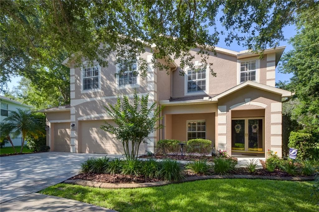 15321 PALOMAPARK LANE LITHIA, FL 33547