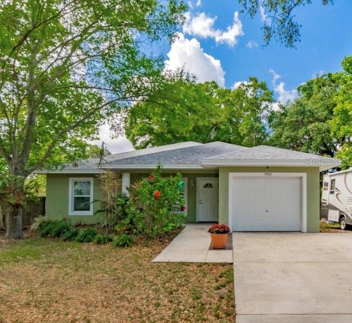 5460 72ND AVENUE N PINELLAS PARK, FL 33781