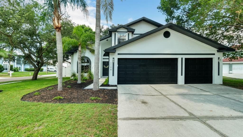 1106 METWOOD COURT BRANDON, FL 33511