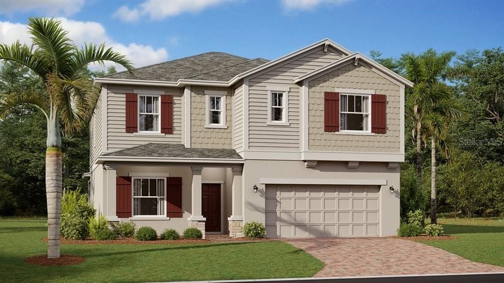 2747 SLASH WAY ST CLOUD, FL 34771