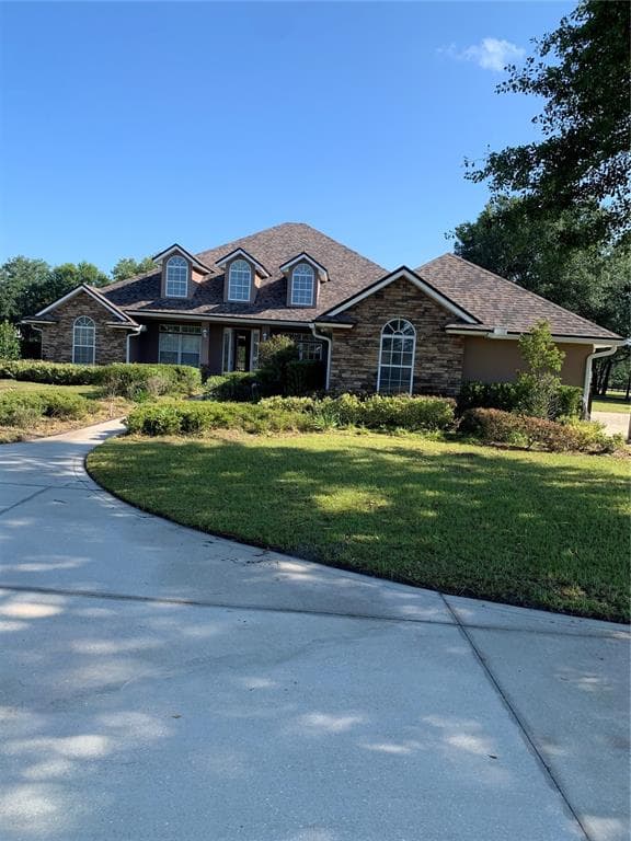14665 DIAMOND RANCH DRIVE JACKSONVILLE, FL 32234