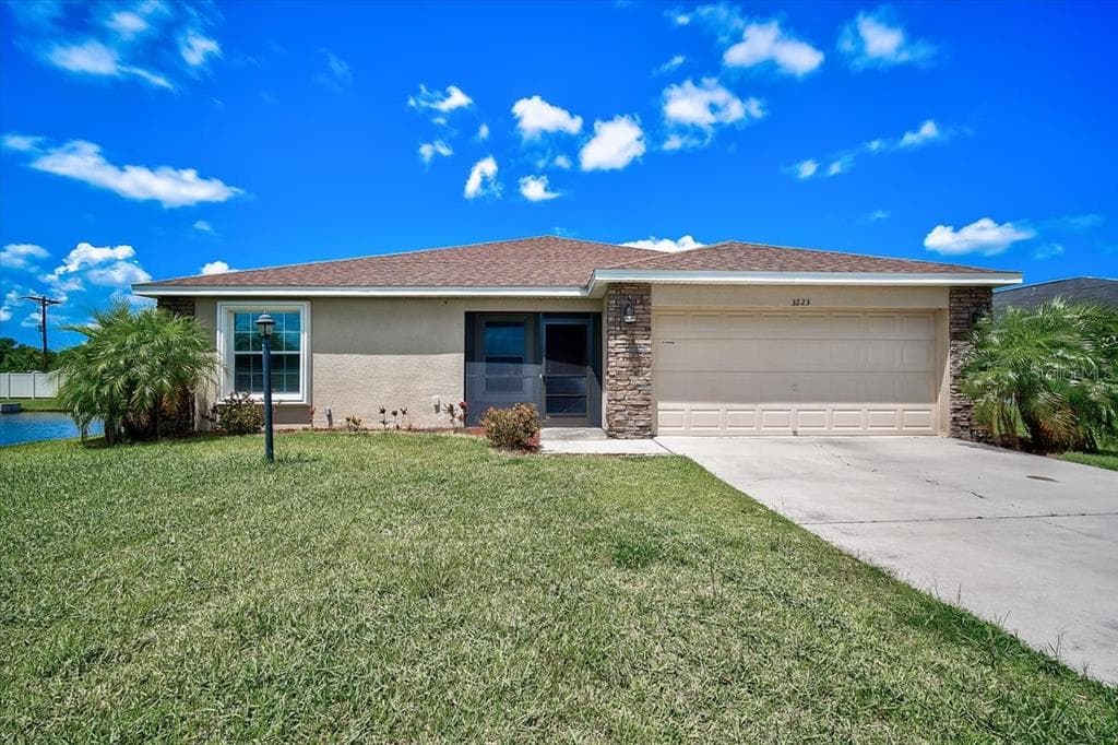 3223 52ND CIRCLE E PALMETTO, FL 34221
