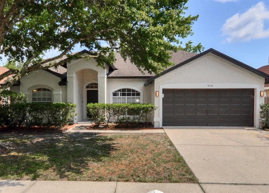 9314 EXPOSITION DRIVE TAMPA, FL 33626