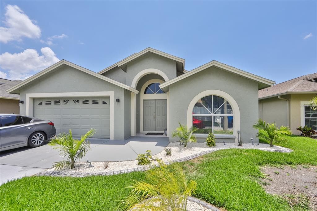 2210 CATTLEMAN DRIVE BRANDON, FL 33511
