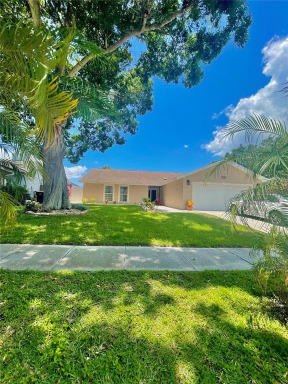 6710 RANGER DRIVE TAMPA, FL 33615