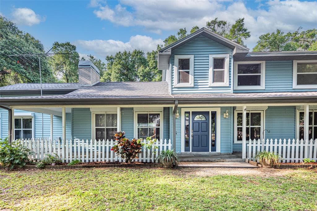 2119 SHADY OAKS DRIVE VALRICO, FL 33594