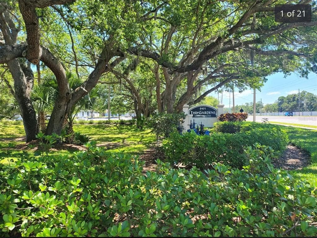 206 CEDARWOOD CIRCLE UNIT 206 SEMINOLE, FL 33777