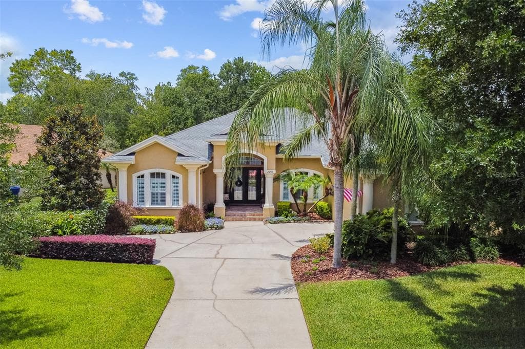 23249 GRACEWOOD CIRCLE LAND O LAKES, FL 34639