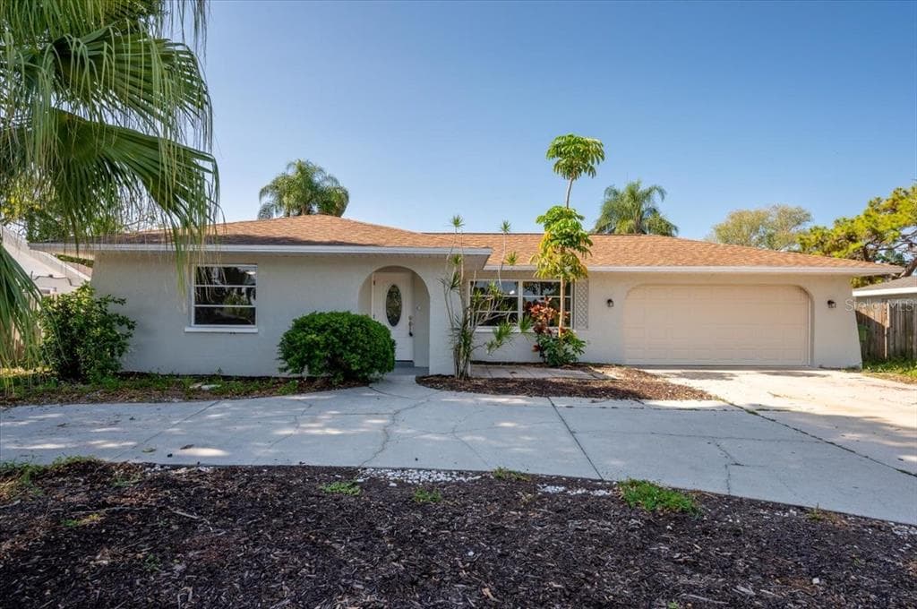 4111 23RD AVENUE W BRADENTON, FL 34205