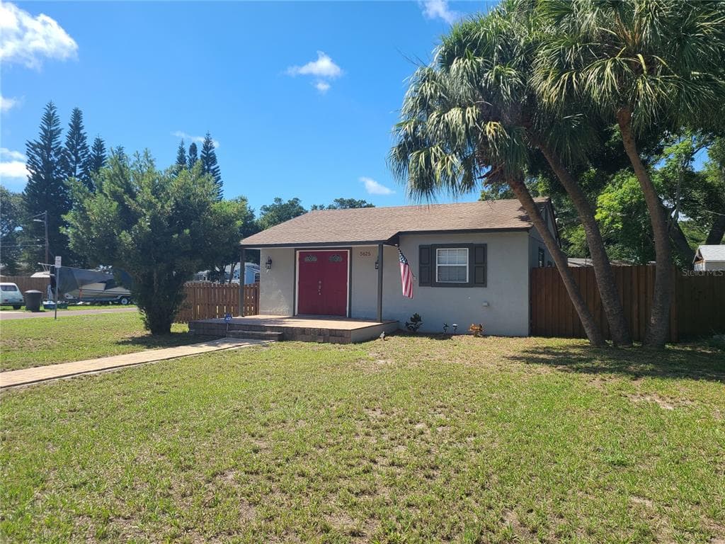 5625 12TH AVENUE S GULFPORT, FL 33707