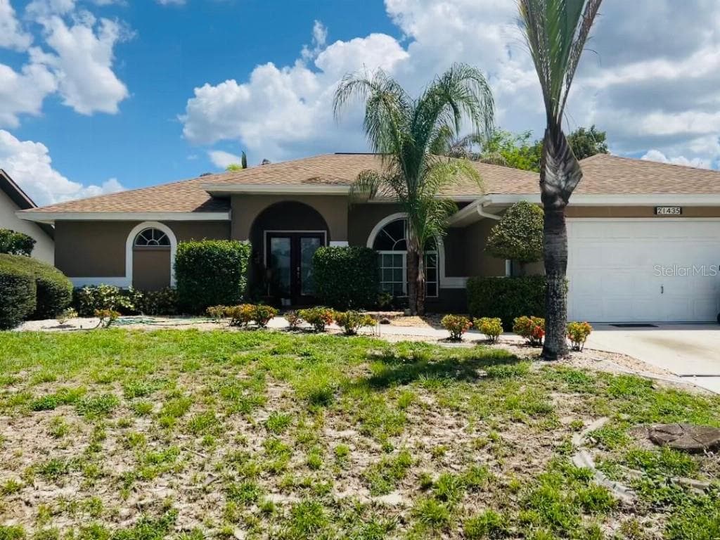 21435 PEACHLAND BOULEVARD PORT CHARLOTTE, FL 33954