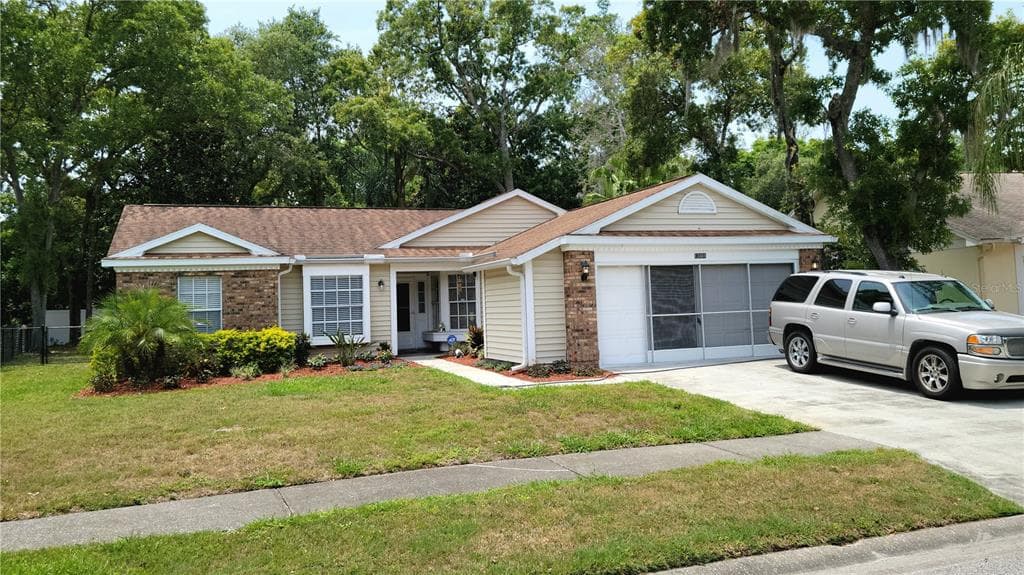 13301 SHADBERRY LANE HUDSON, FL 34667