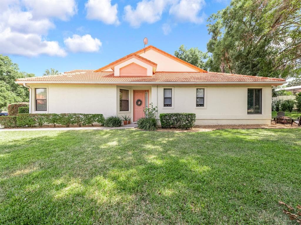 503 LAS PALMAS POINT INVERNESS, FL 34450