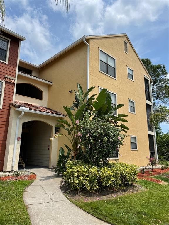 11901 4TH STREET N UNIT 12107 ST PETERSBURG, FL 33716