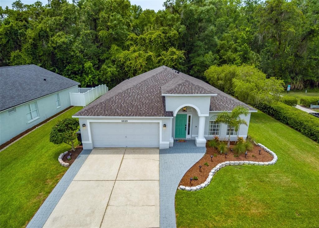 4649 BARCHETTA DRIVE LAND O LAKES, FL 34639