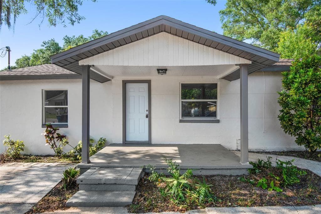 3008 E IDLEWILD AVENUE TAMPA, FL 33610