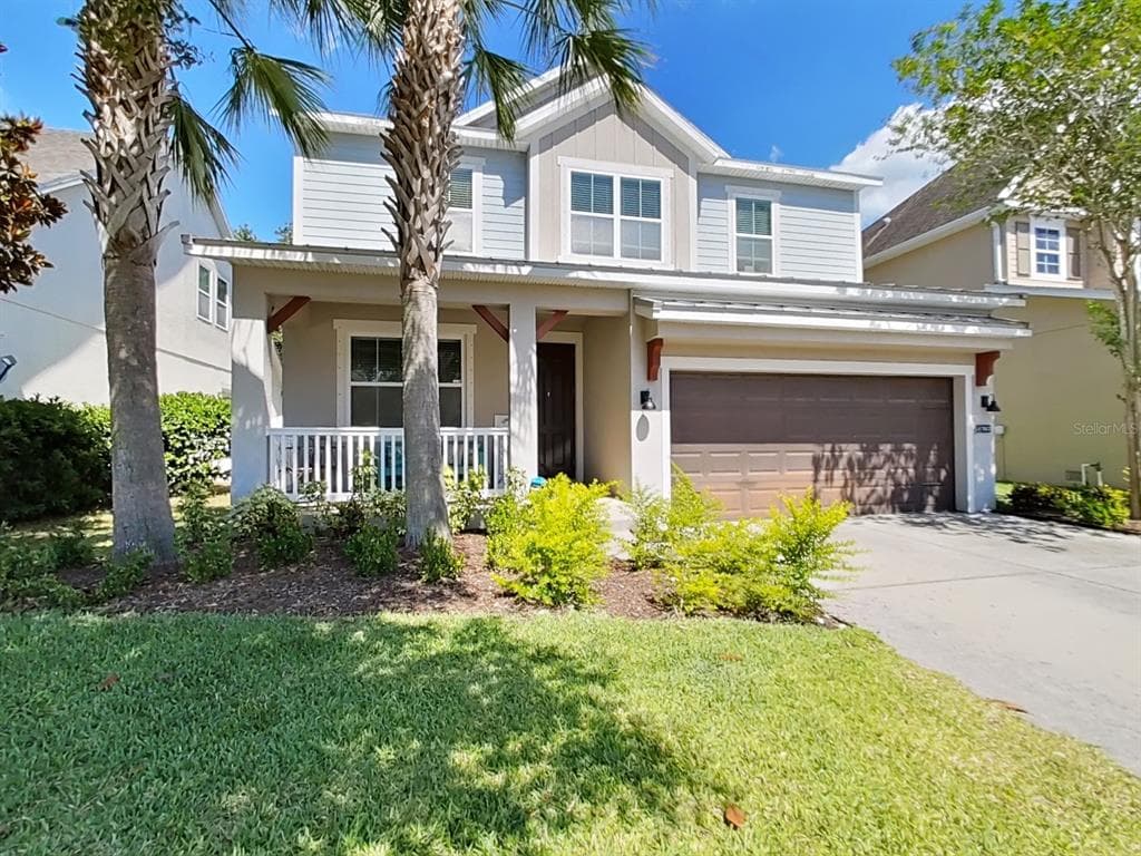 7612 S WEST SHORE BOULEVARD TAMPA, FL 33616