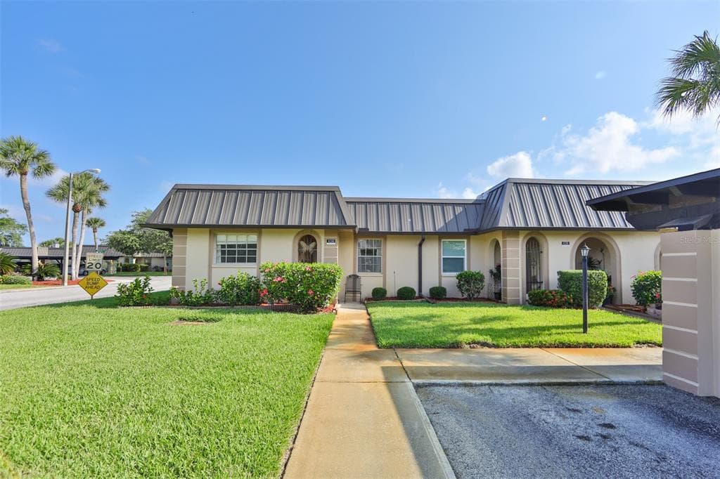 4314 RUSTIC DRIVE NEW PORT RICHEY, FL 34652