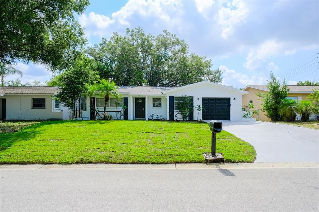 404 DAVID COURT PALM HARBOR, FL 34684