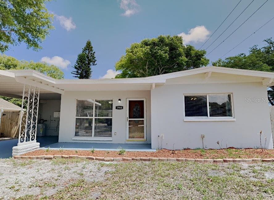 1964 PINEHURST DRIVE CLEARWATER, FL 33763