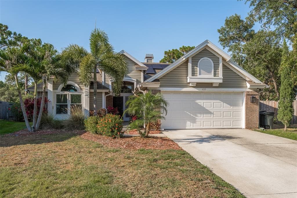 4153 SETON CIRCLE PALM HARBOR, FL 34683