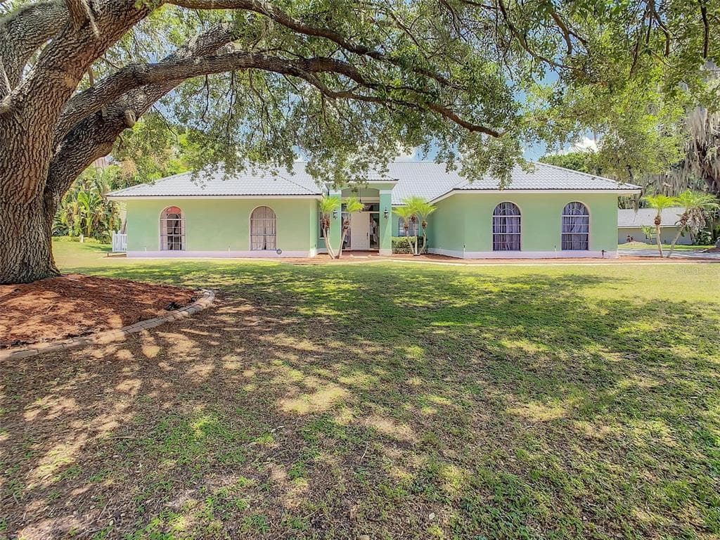 8903 RIVERLACHEN WAY RIVERVIEW, FL 33578