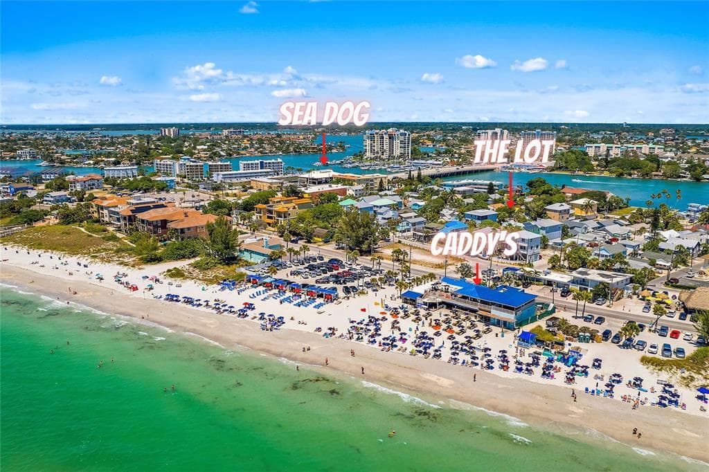 0 92ND AVENUE TREASURE ISLAND, FL 33706