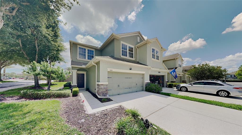 5441 LEIGHTON LANE OVIEDO, FL 32765