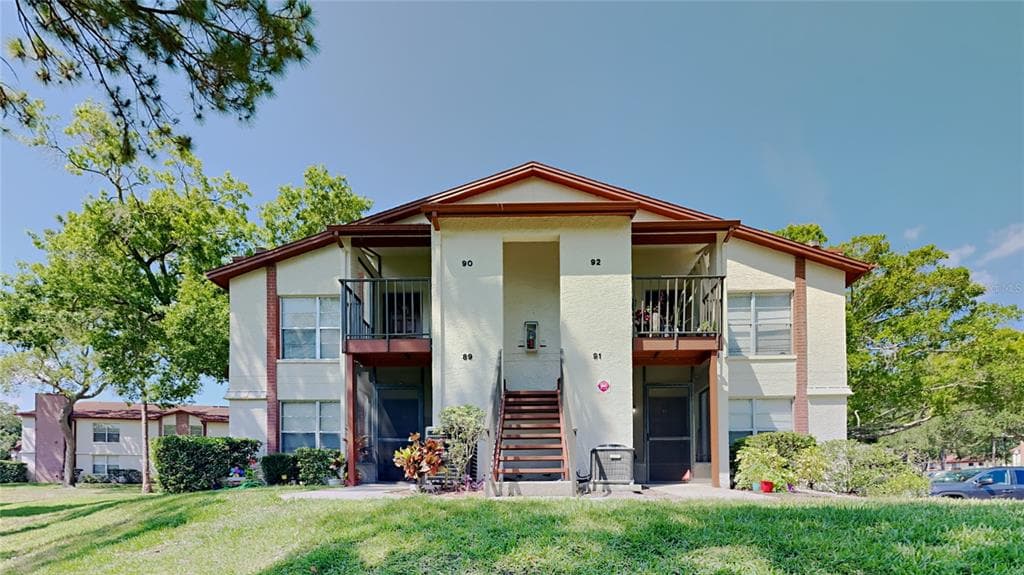3455 COUNTRYSIDE BOULEVARD UNIT 90 CLEARWATER, FL 33761