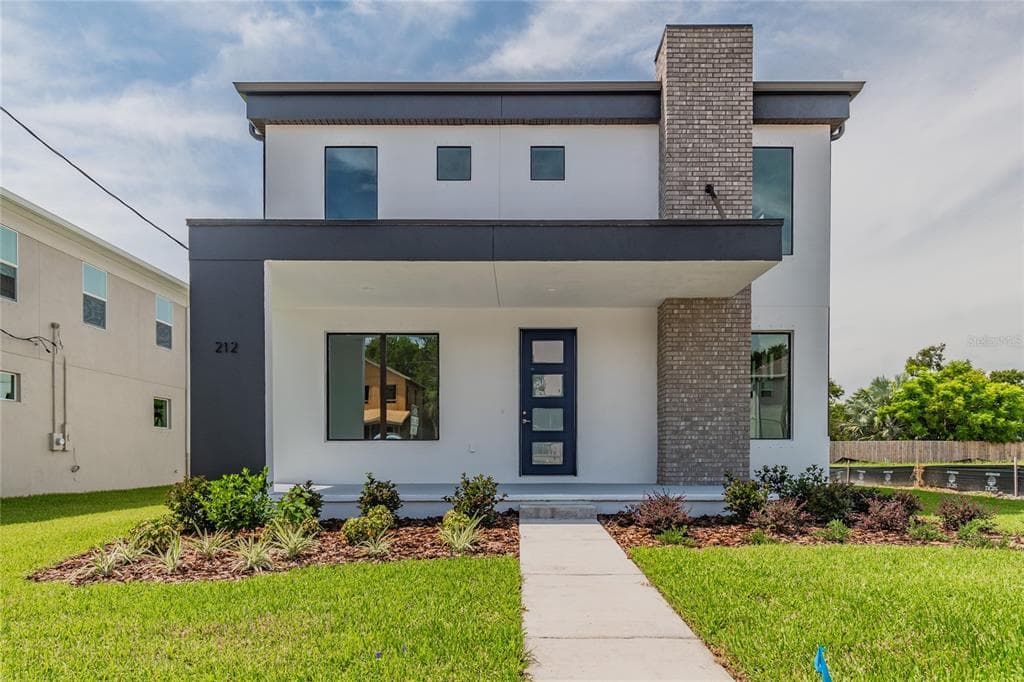 393 NIBLICK WAY ORLANDO, FL 32804