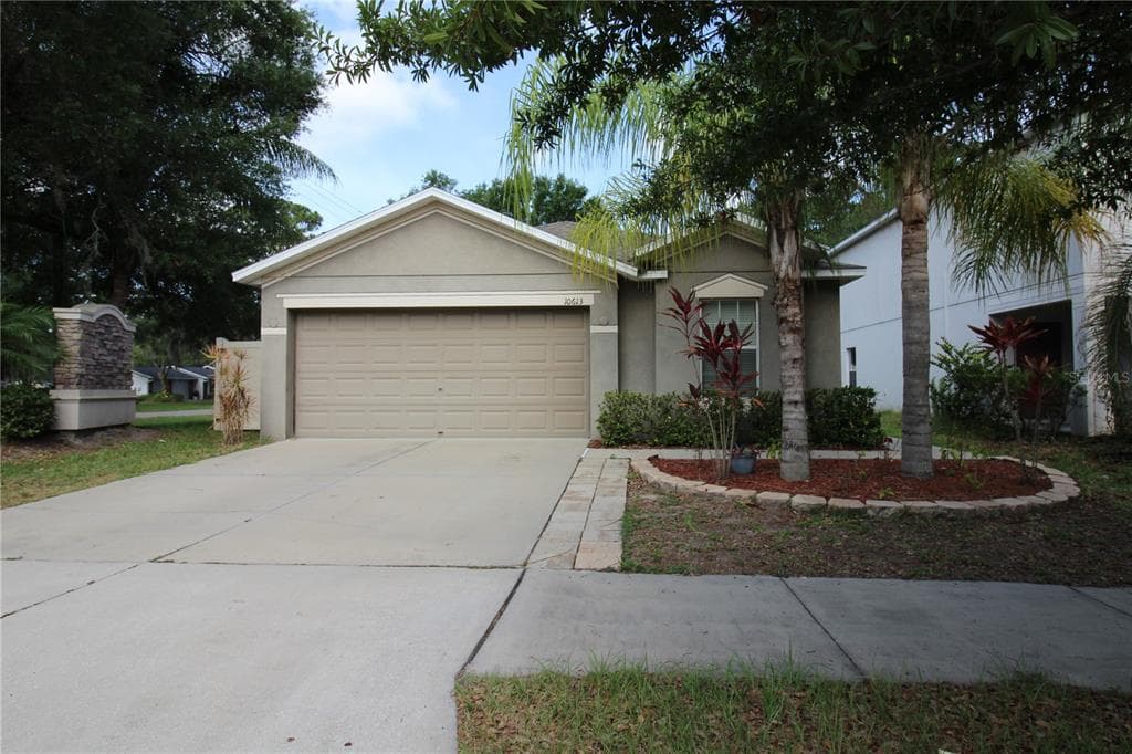 10613 SUMMER AZURE DRIVE RIVERVIEW, FL 33578