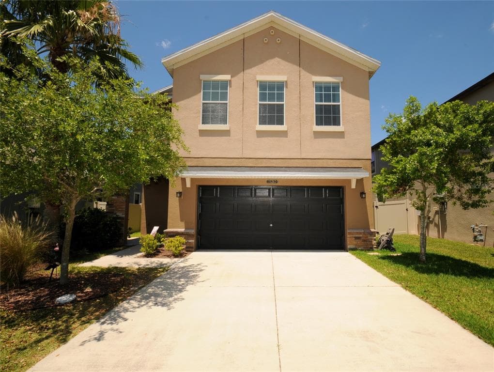 21267 SOUTHERN CHARM DRIVE LAND O LAKES, FL 34637