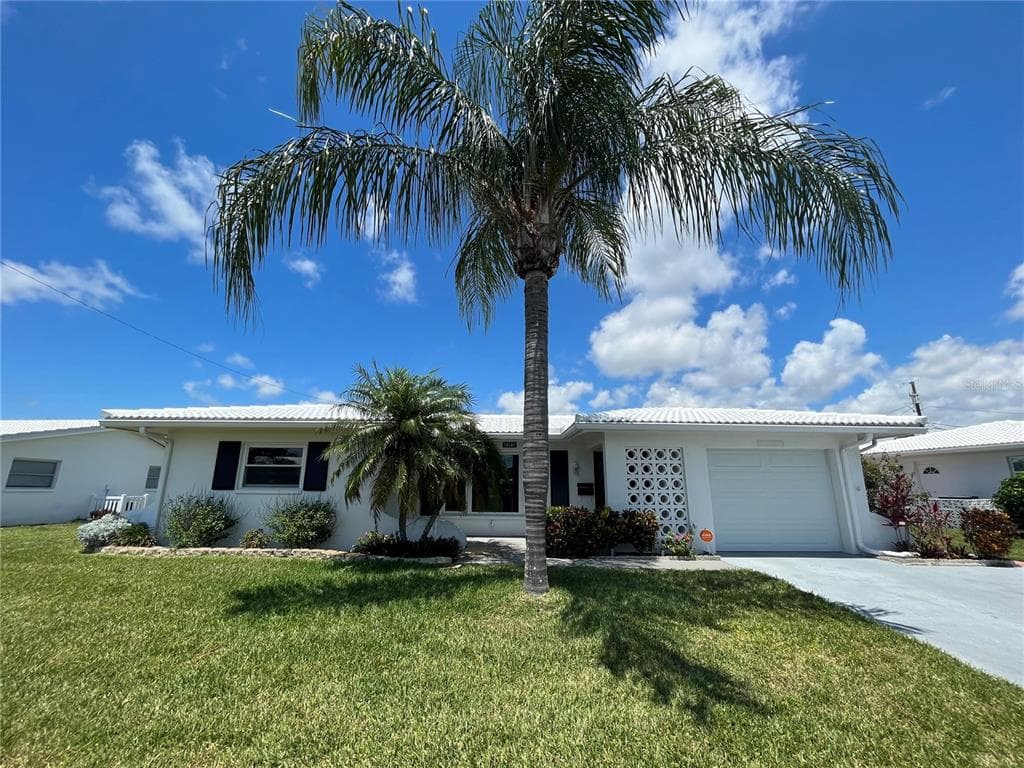 14141 88TH AVENUE SEMINOLE, FL 33776