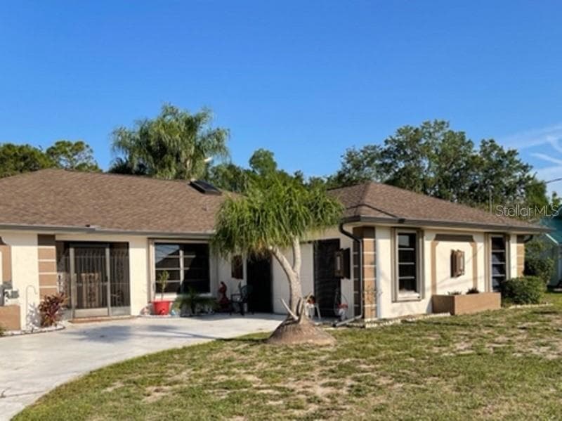 1423 ACHILLES STREET PORT CHARLOTTE, FL 33980