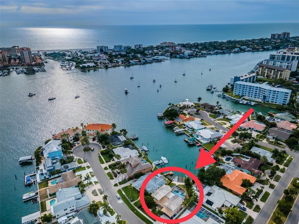 234 PALM ISLAND SW CLEARWATER, FL 33767