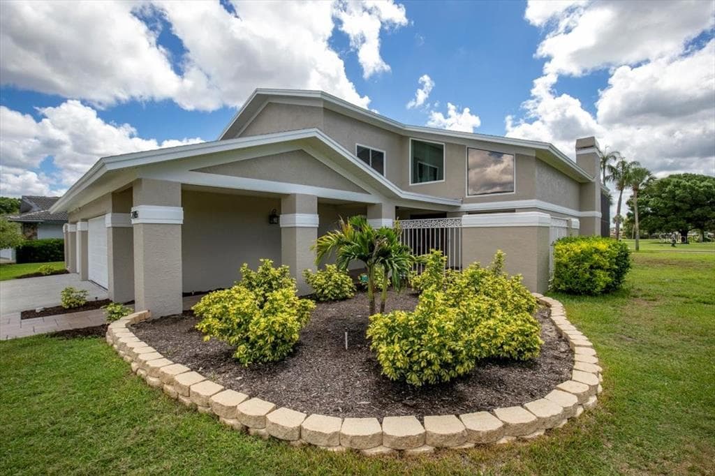2765 NORTHRIDGE DRIVE E CLEARWATER, FL 33761