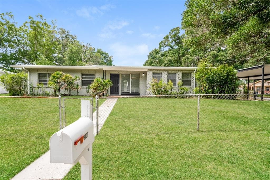3101 E ELM STREET TAMPA, FL 33610