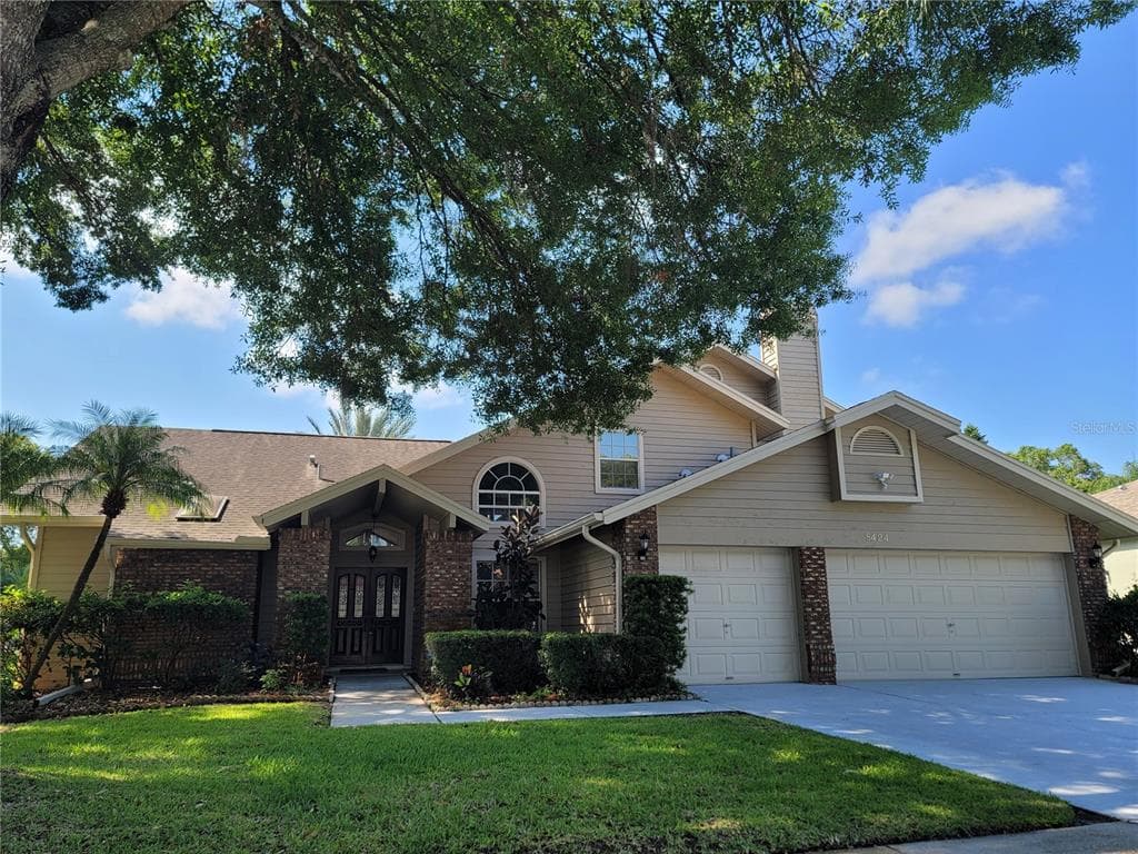 5424 WORTHINGTON LOOP PALM HARBOR, FL 34685