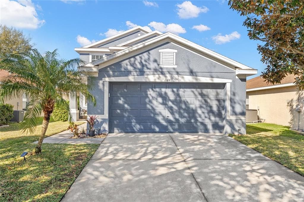 11441 BAY GARDENS LOOP RIVERVIEW, FL 33569